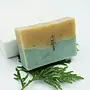 Cedar Lavender Soap