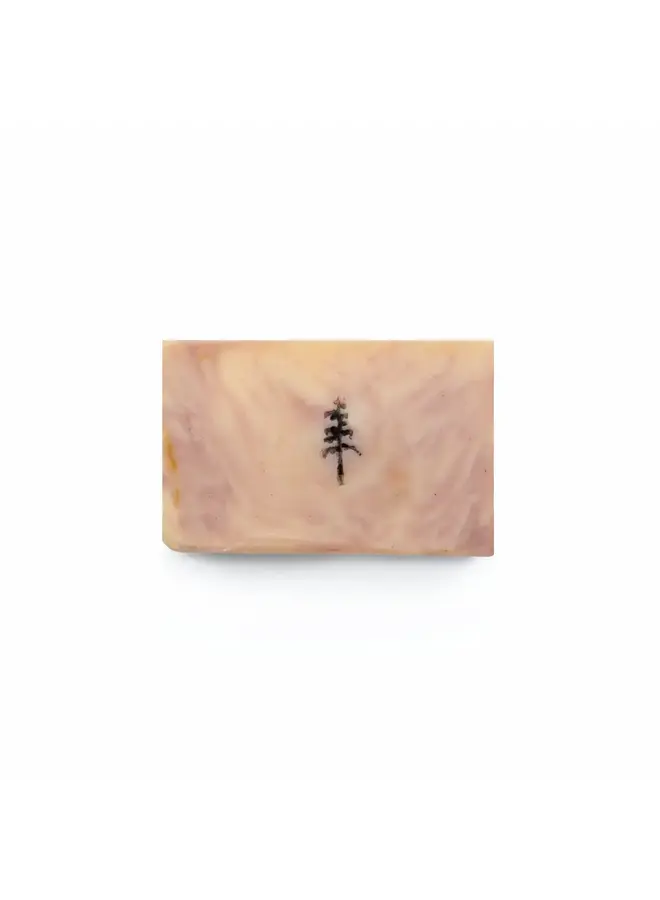 Cranberry Fig Soap