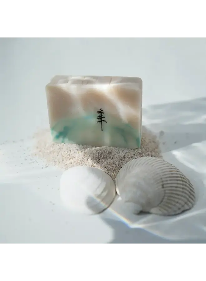 Endless Sea Soap