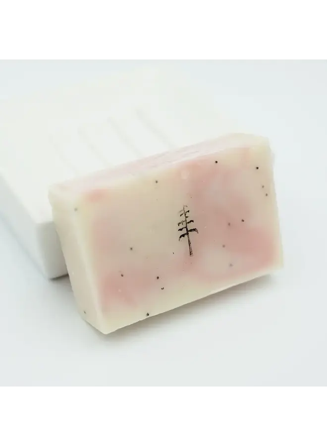 Energy Soap