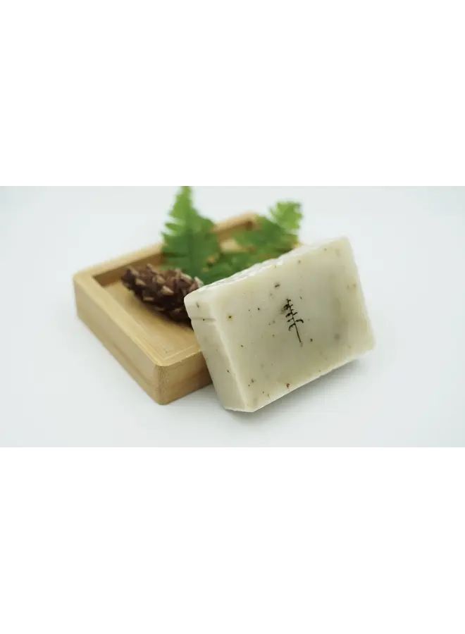 Eucalyptus Peppermint Soap