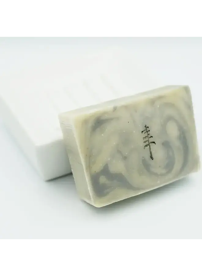 Lavender Mint Soap