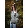 Forest Floor Canvas Cotton Tote