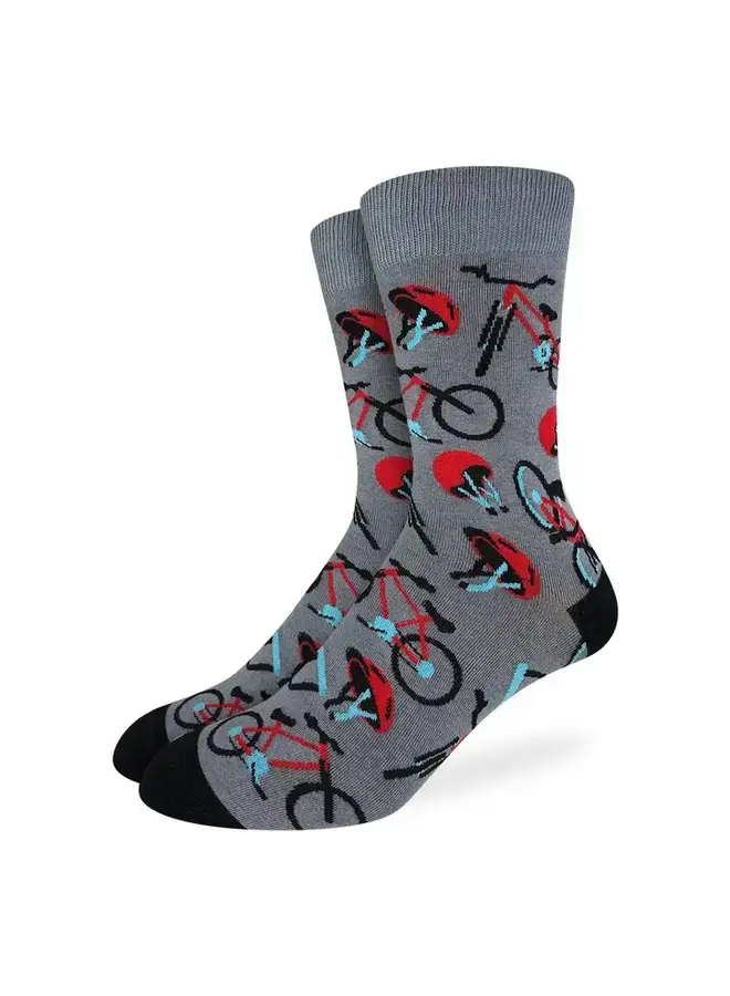 Men's Bicycle Socks