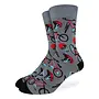Men's Bicycle Socks
