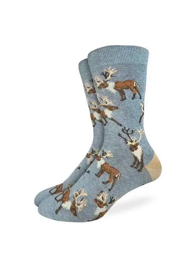 Men's Caribou Socks