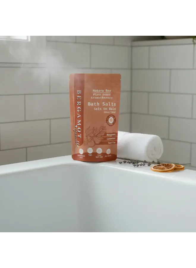 Bath Soak