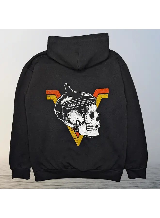 Canucklehead Unisex Hoodie