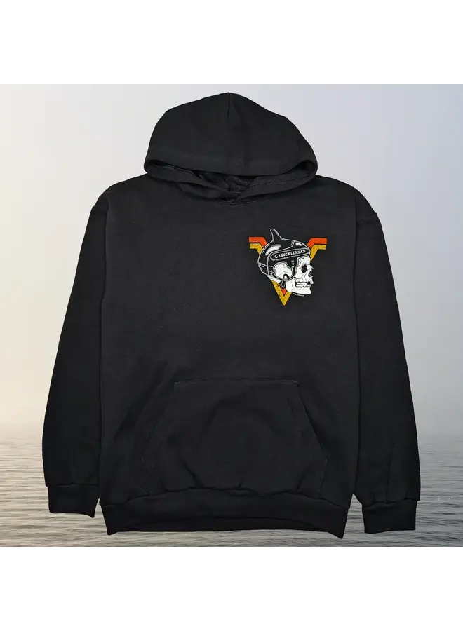 Canucklehead Unisex Hoodie