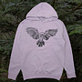 Owl Places Unisex Hoodie