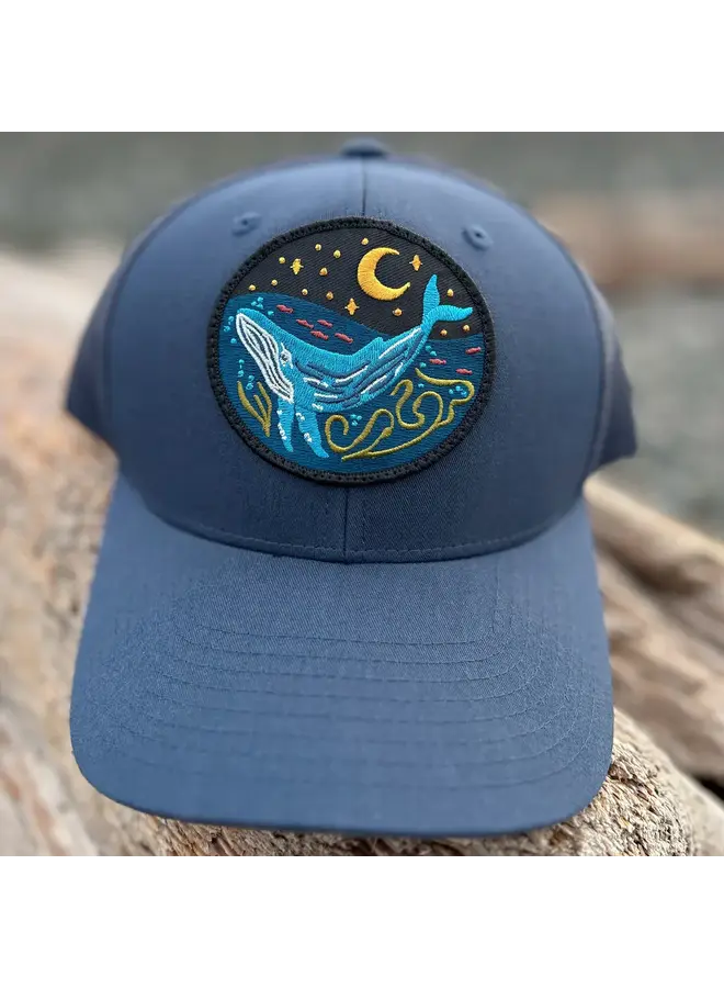 Humpback Trucker Hat