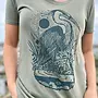 Heron Ladies Tee