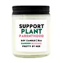 Support Plant Parenthood Candle