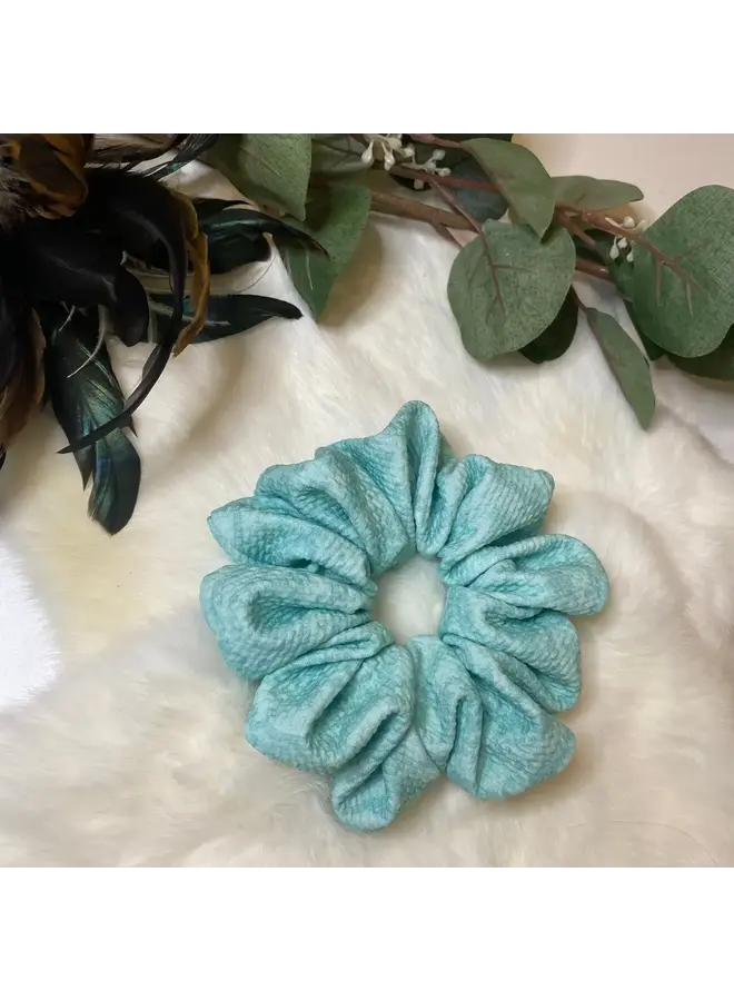 Taylor Scrunchie