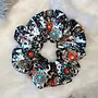 Texas Scrunchie