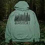 Feeling Pine Women's Hoodie