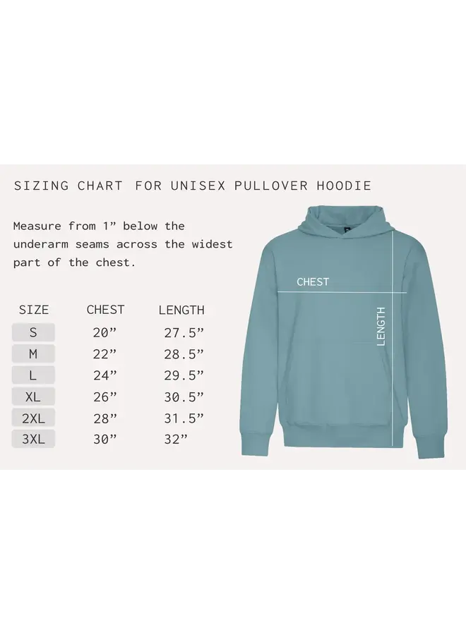 Feeling Pine Women's Hoodie