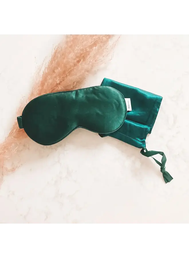 Silk Sleep Mask