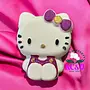 Hello Kitty Bath Bomb
