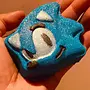 The Hedgehog Bath Bomb