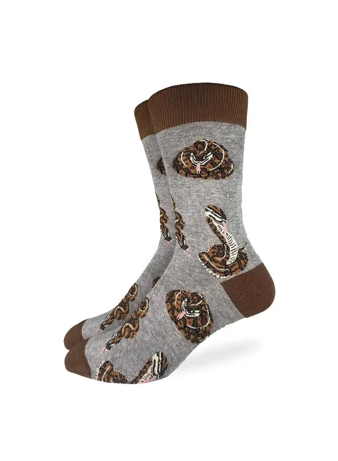 Men's Ball Pythons Socks