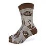 Men's Ball Pythons Socks