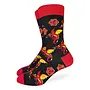 Men's Dice and Dragons Socks