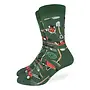 Men's Landscaping & Lawn Care Socks