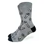 Men's Nuts & Bolts Socks
