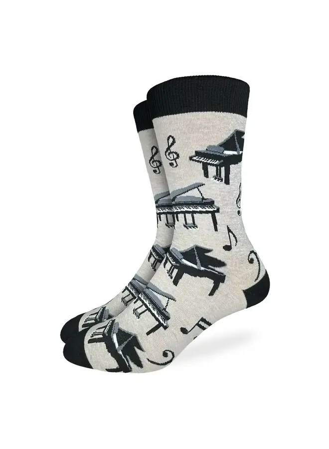 Men's Pianos Socks