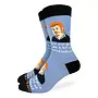 Men's Trailer Park Boys, Ricky Credjudice Socks