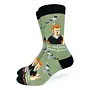 Men's Trailer Park Boys, Ricky Stoned Socks