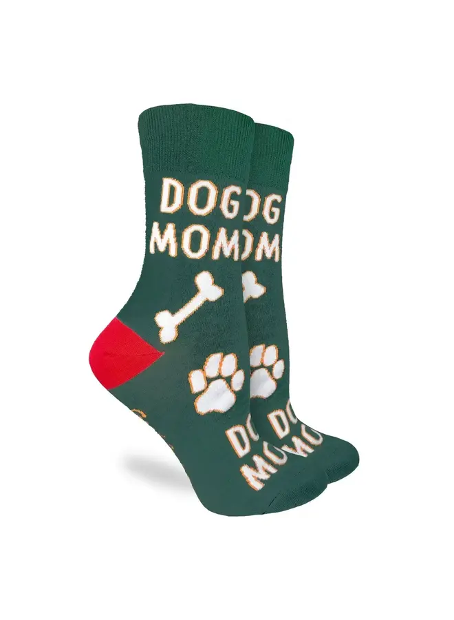 Women's Dog Mom Socks