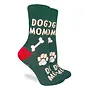 Women's Dog Mom Socks