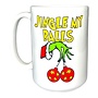 Jingle My Balls Mug