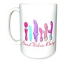 Good Vibes Only Mug