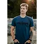 Atlantic Salmon Tee
