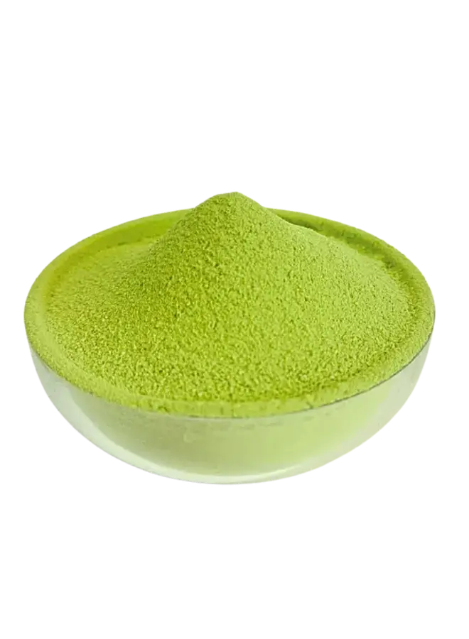 Sweet Vanilla Cream Maccha