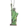 Statue of Liberty Air Freshener