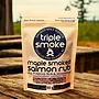 Maple Smoked Salmon Rub