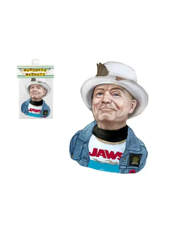 Gord Downie Magnet