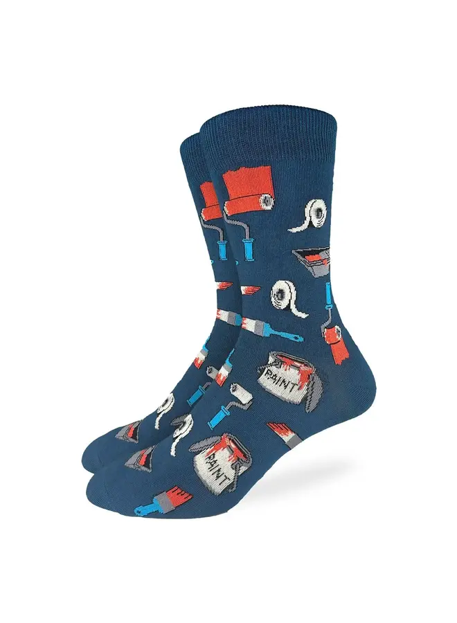 Men's Painter Socks