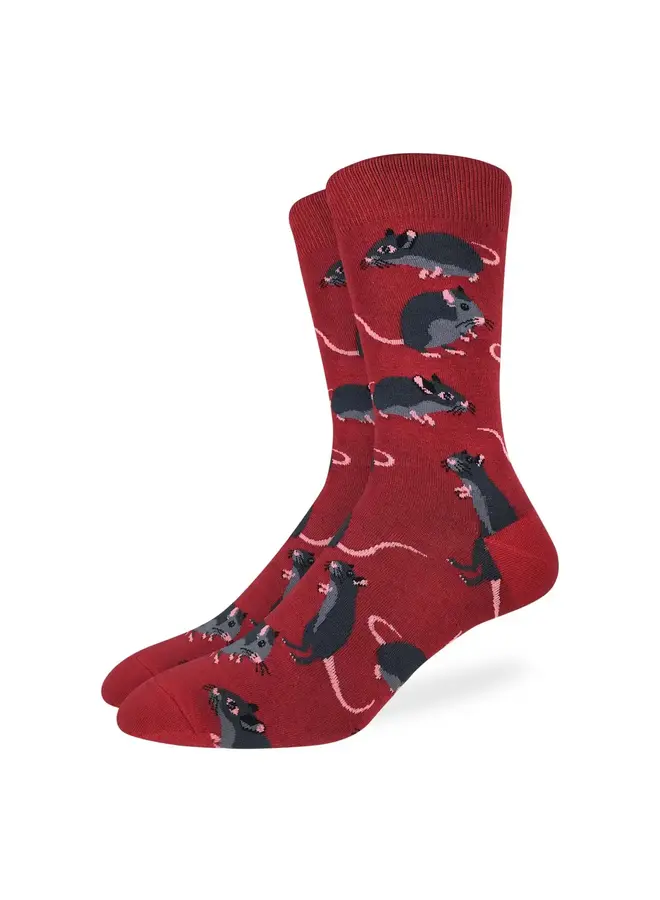 Men's Rats Socks
