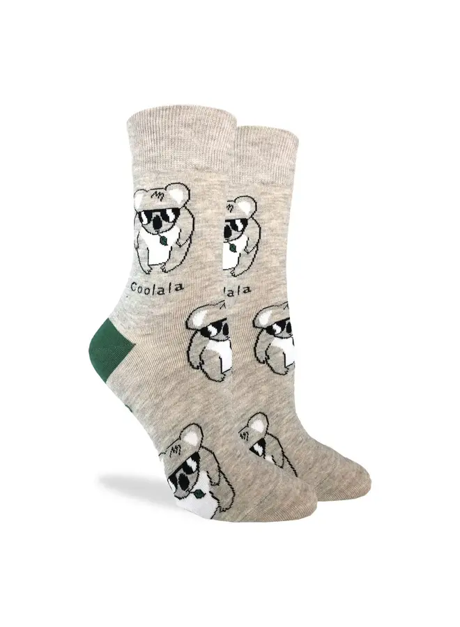 Women's Coolala Koala Socks