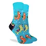 Women's Fun Llama Socks