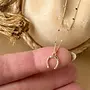 Gallop Grace Necklace 18"
