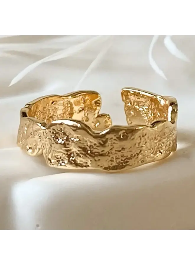 Malta Ring