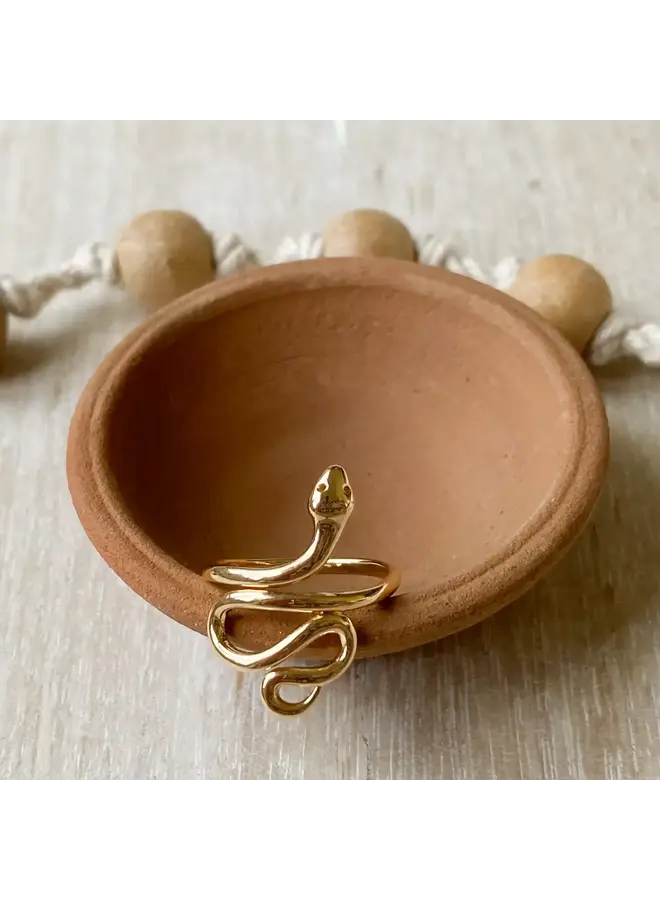 Serpent Ring