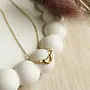 Spread Love Necklace