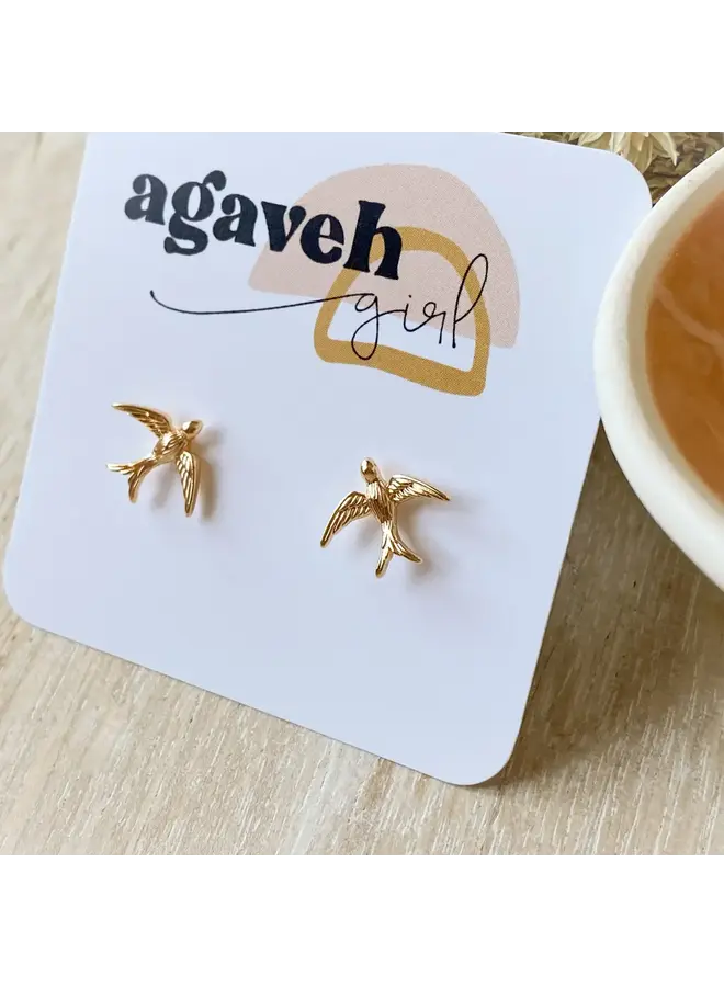 Swallow Studs